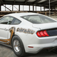 Image for article titled The 2018 Ford Mustang Cobra Jet Costs $130,000 and Is Loud As Hell